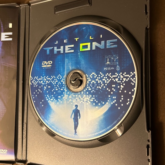 The One - Picture 3 of 4